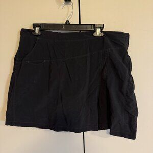 Royal Robbins Size 16 skort